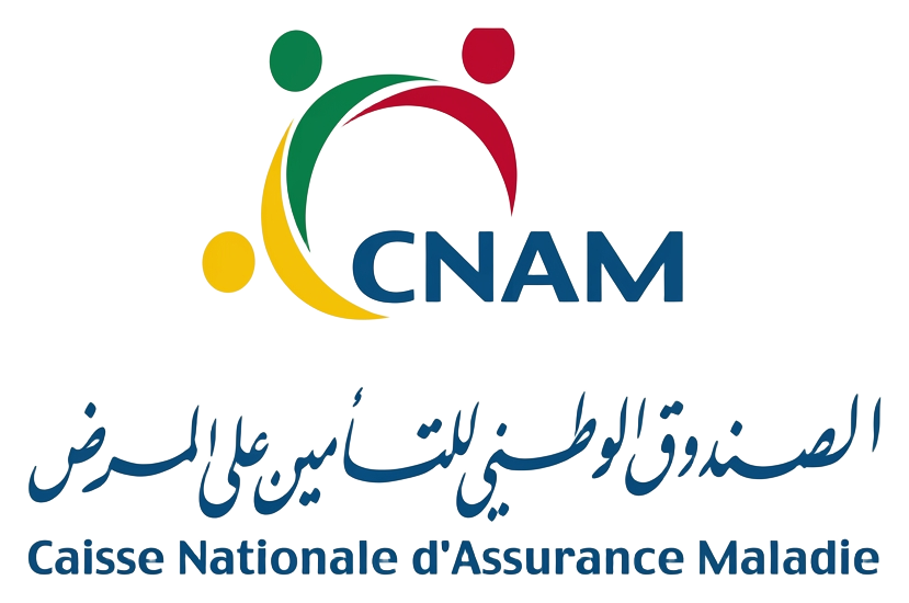CNAM — National Health Insurance Fund